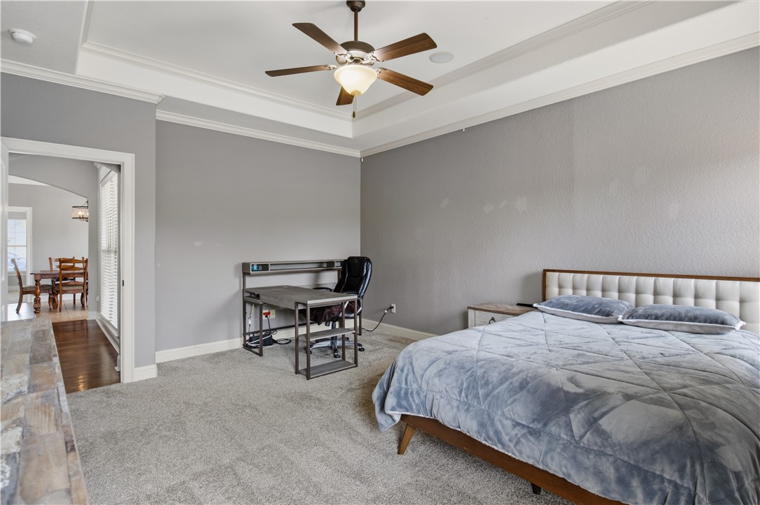 Mountain Ranch Sub Ph I - Residential