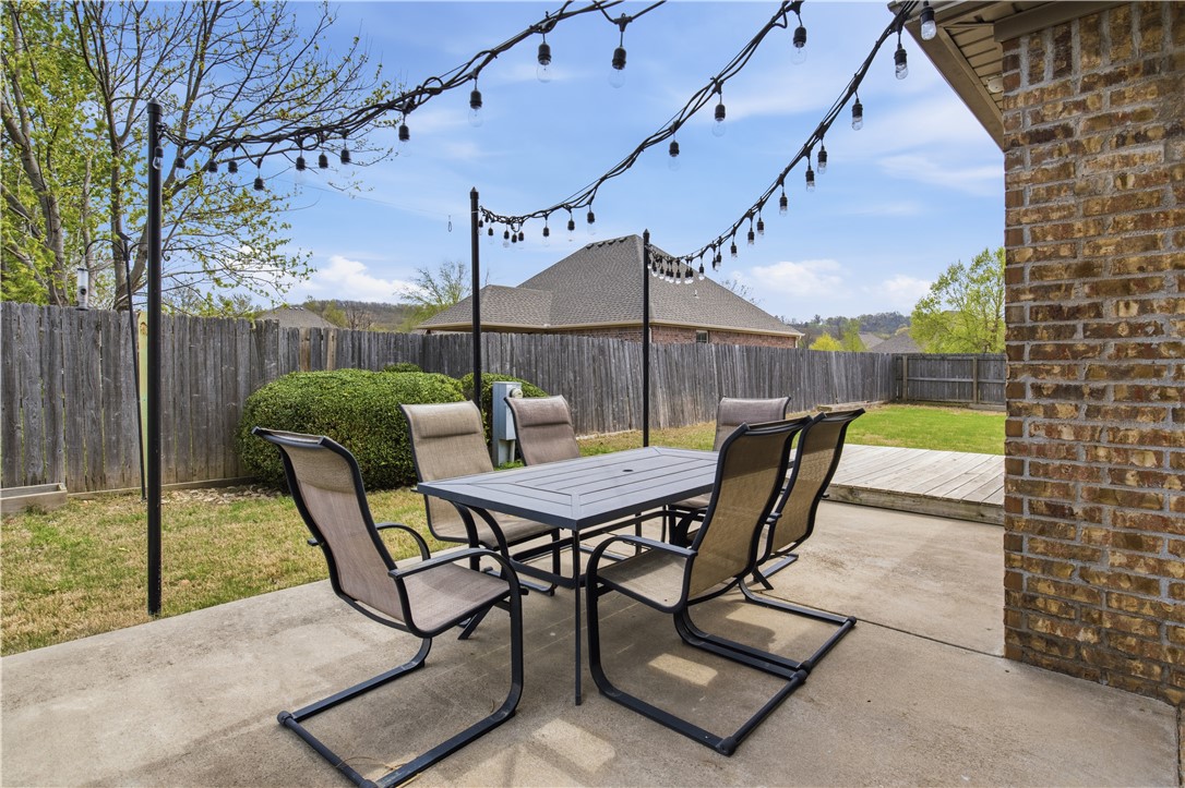 Mountain Ranch Sub Ph I - Residential