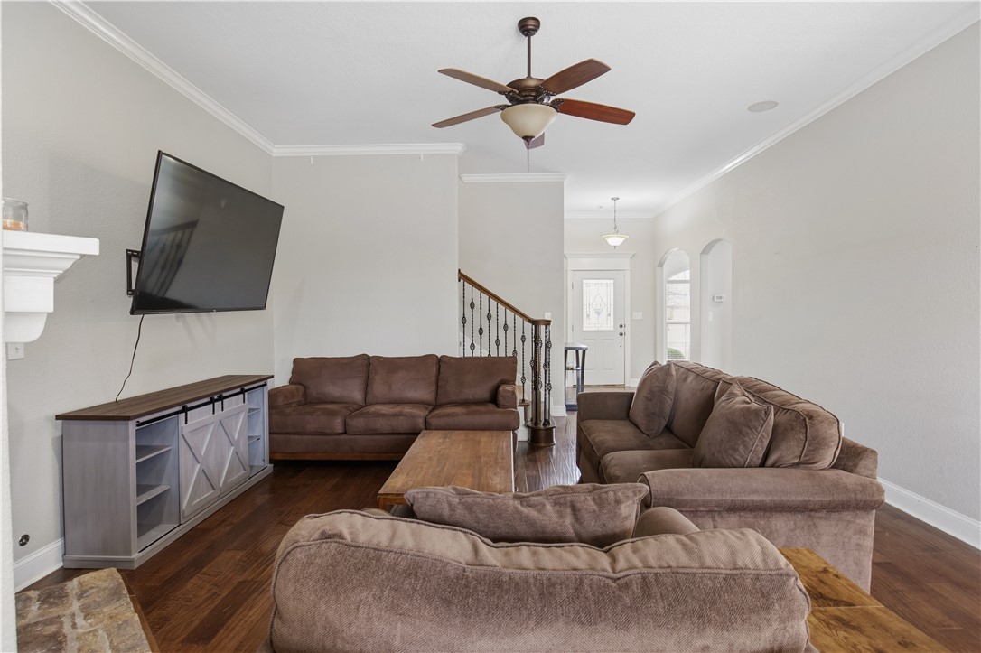 Mountain Ranch Sub Ph I - Residential