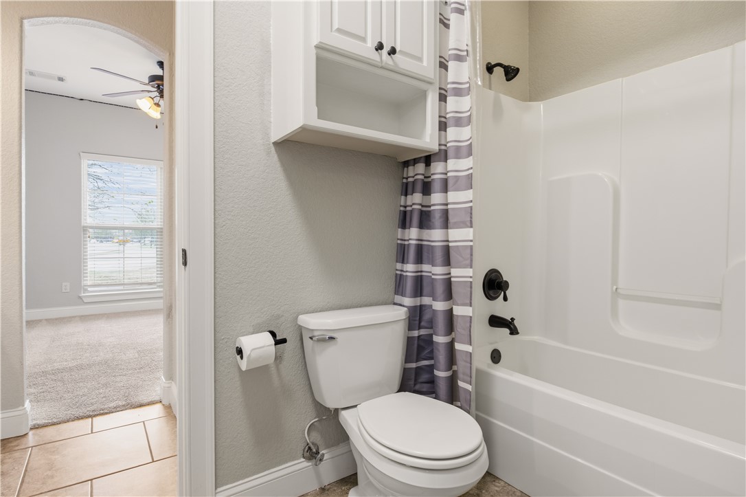 Mountain Ranch Sub Ph I - Residential