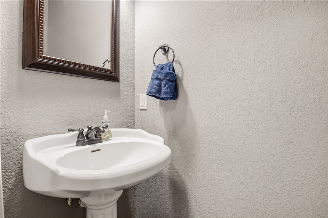 Mountain Ranch Sub Ph I - Residential