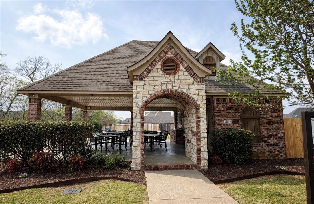 Mountain Ranch Sub Ph I - Residential