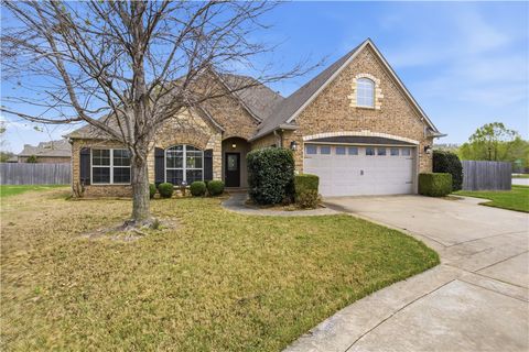 Photo of 3907 W Mountain View Drive, Fayetteville, AR 72704 (MLS # 1341214)