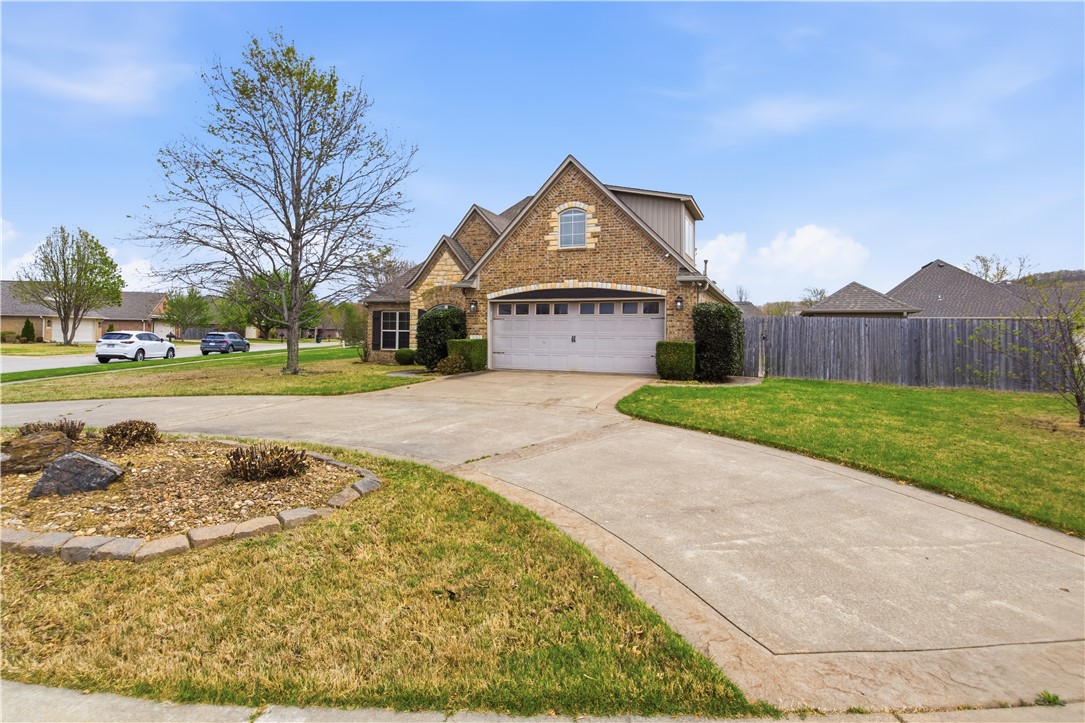 Mountain Ranch Sub Ph I - Residential