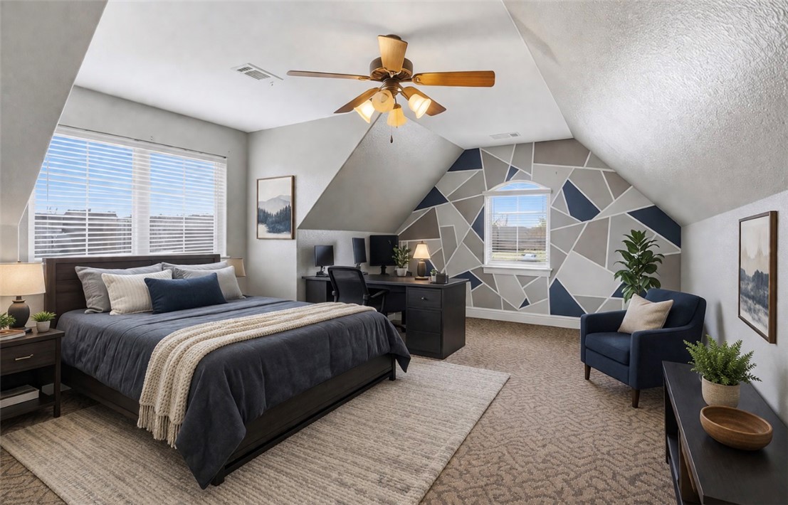 Mountain Ranch Sub Ph I - Residential