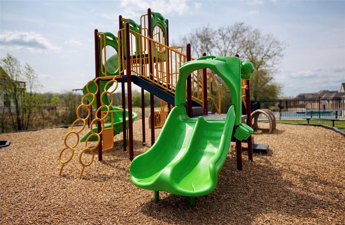 Mountain Ranch Sub Ph I - Residential