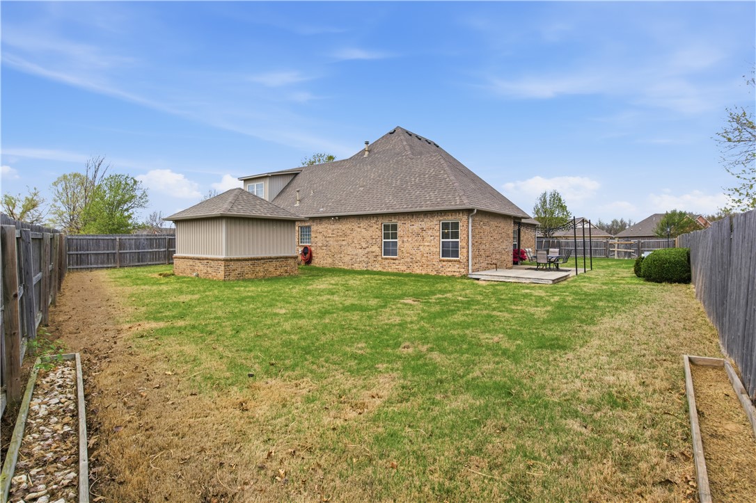 Mountain Ranch Sub Ph I - Residential