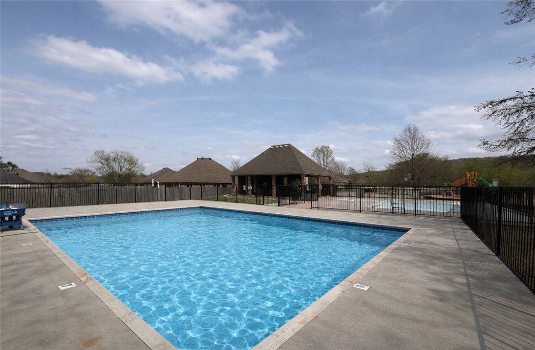 Mountain Ranch Sub Ph I - Residential