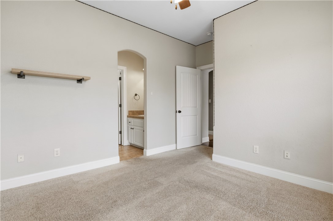 Mountain Ranch Sub Ph I - Residential