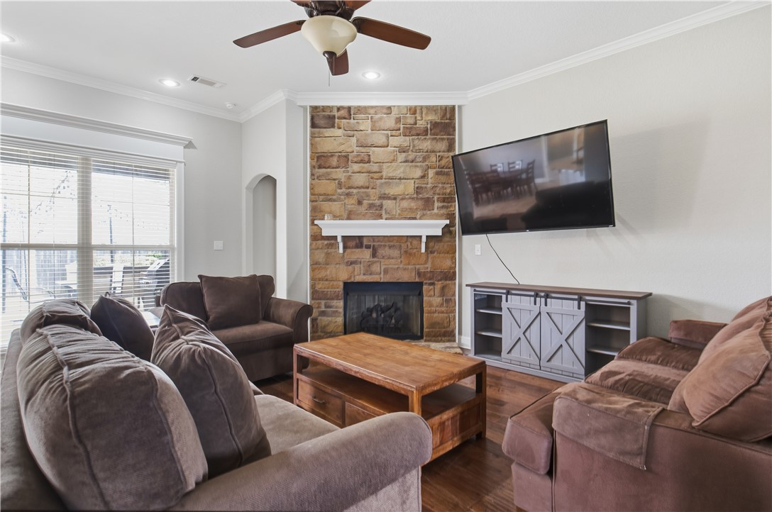 Mountain Ranch Sub Ph I - Residential