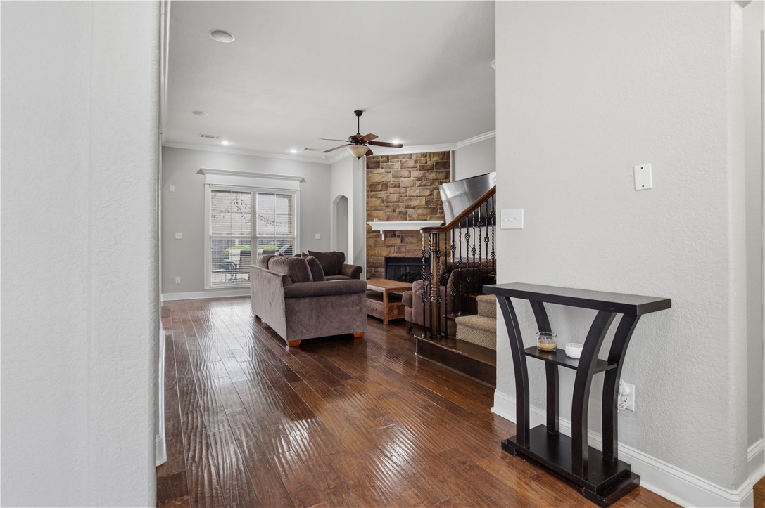 Mountain Ranch Sub Ph I - Residential