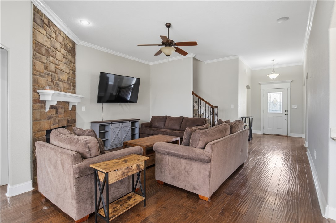 Mountain Ranch Sub Ph I - Residential