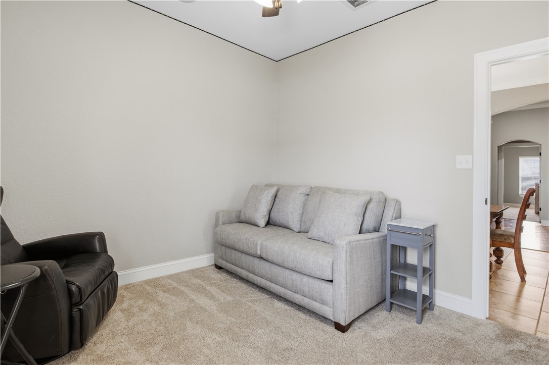 Mountain Ranch Sub Ph I - Residential