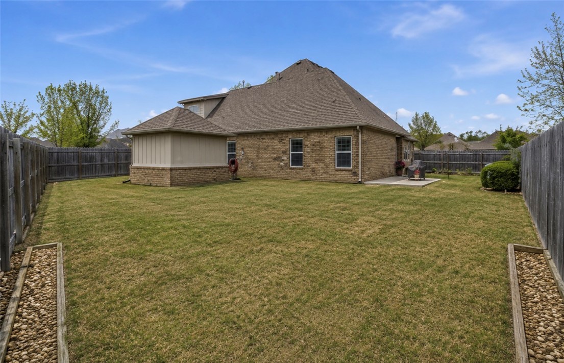 Mountain Ranch Sub Ph I - Residential