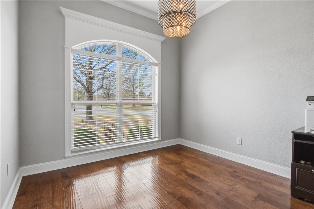 Mountain Ranch Sub Ph I - Residential