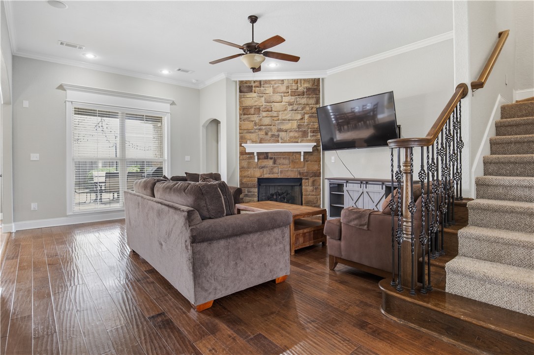 Mountain Ranch Sub Ph I - Residential