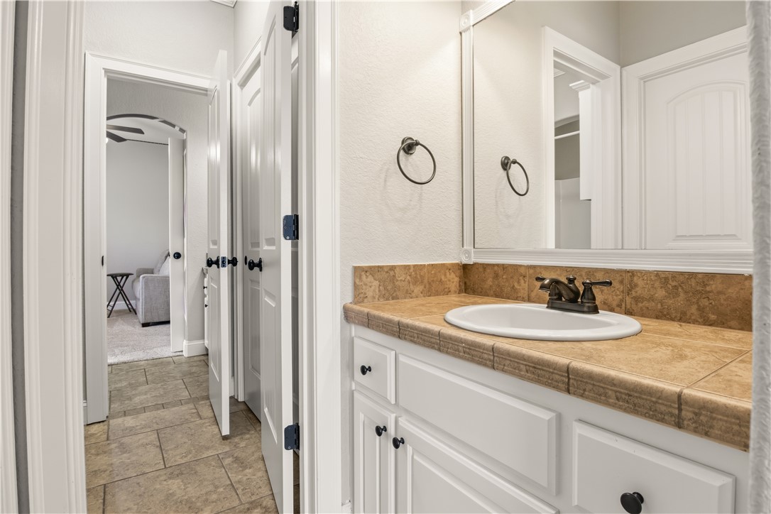 Mountain Ranch Sub Ph I - Residential