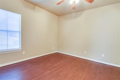 Sixth & Wood Hpr - Residential Lease