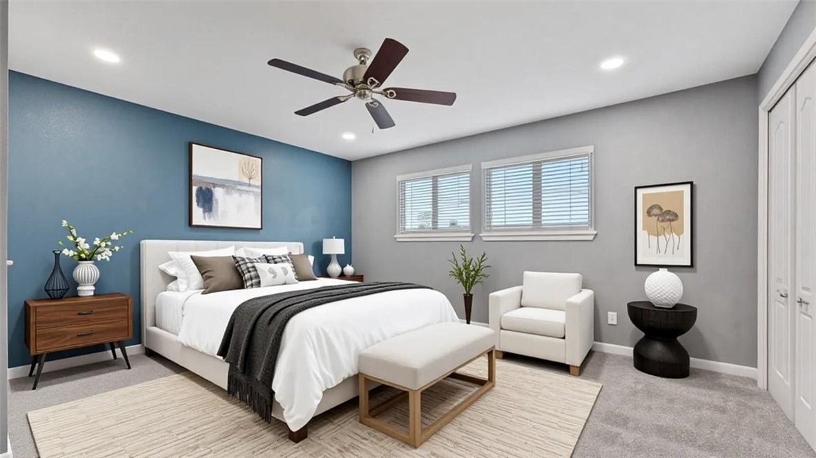 Avondale Sub 1 Bvv - Residential Lease