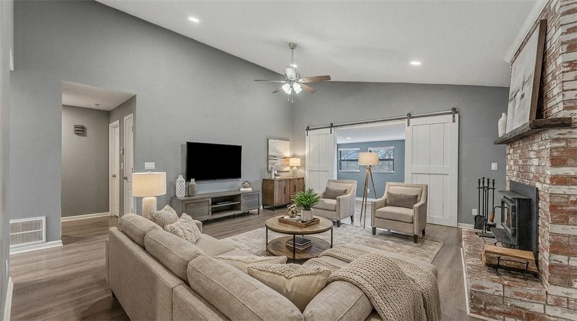 Avondale Sub 1 Bvv - Residential Lease