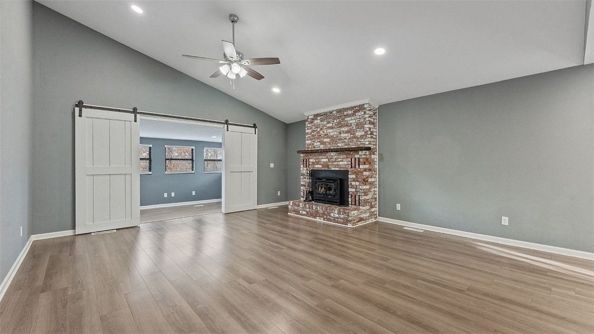 Avondale Sub 1 Bvv - Residential Lease