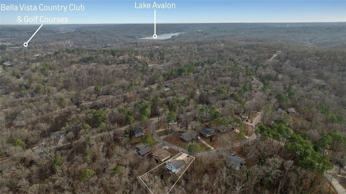 Avondale Sub 1 Bvv - Residential Lease