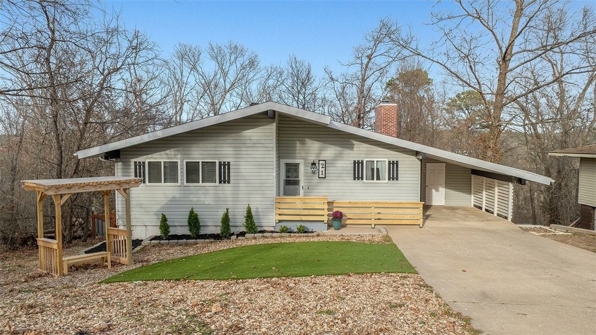 Avondale Sub 1 Bvv - Residential Lease