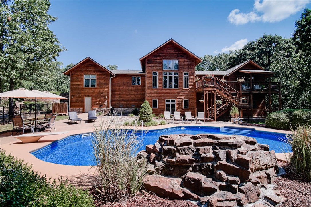 Farmington Outlots - Residential