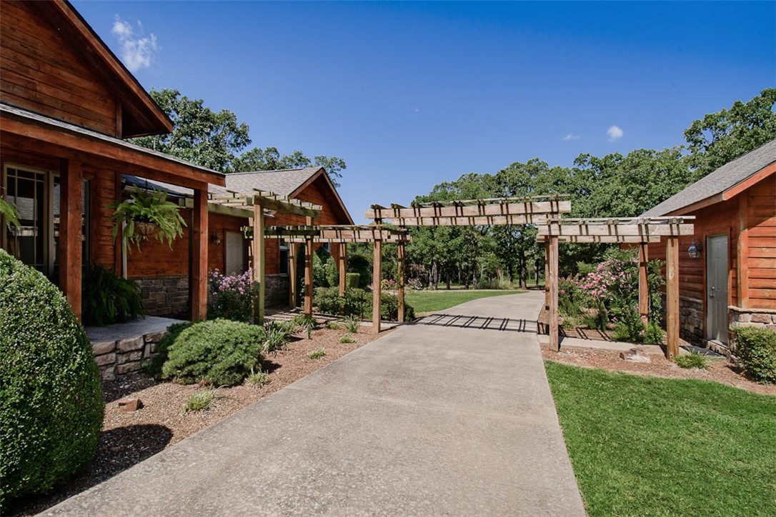 Farmington Outlots - Residential