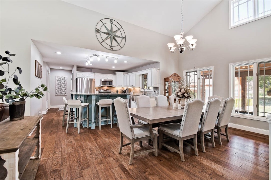 Farmington Outlots - Residential