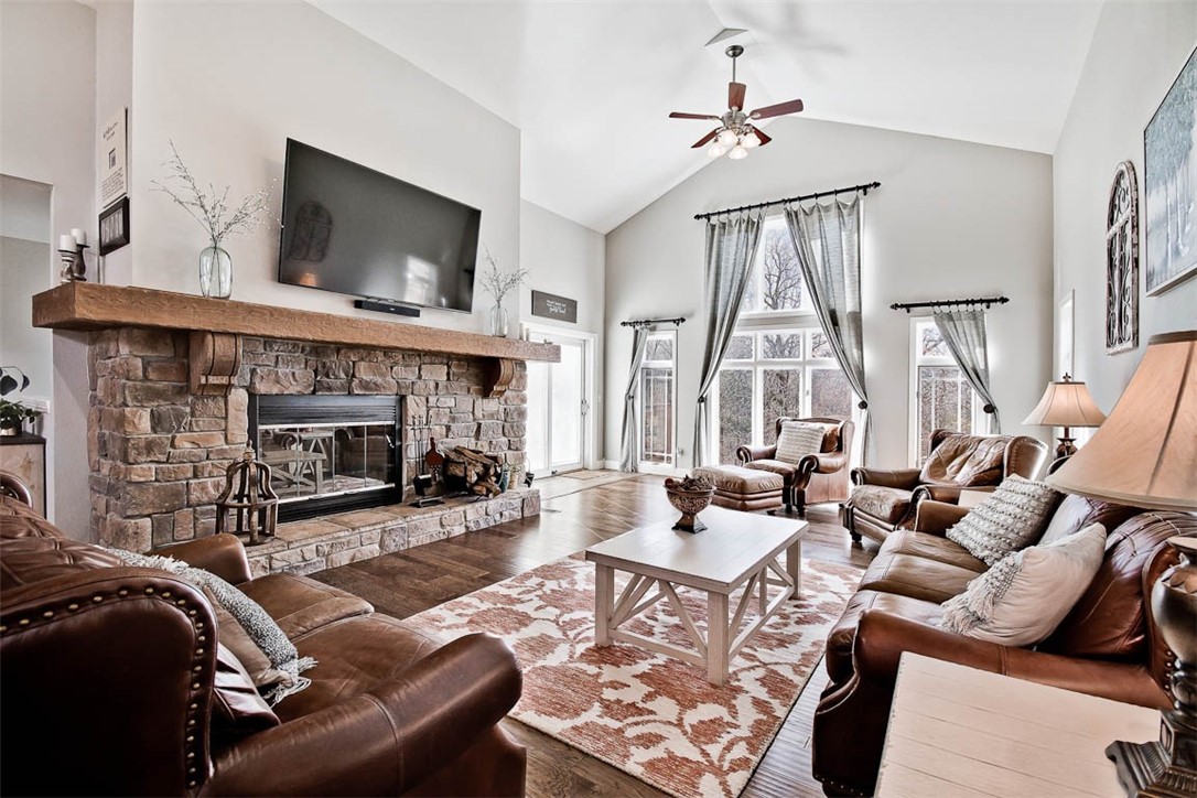 Farmington Outlots - Residential