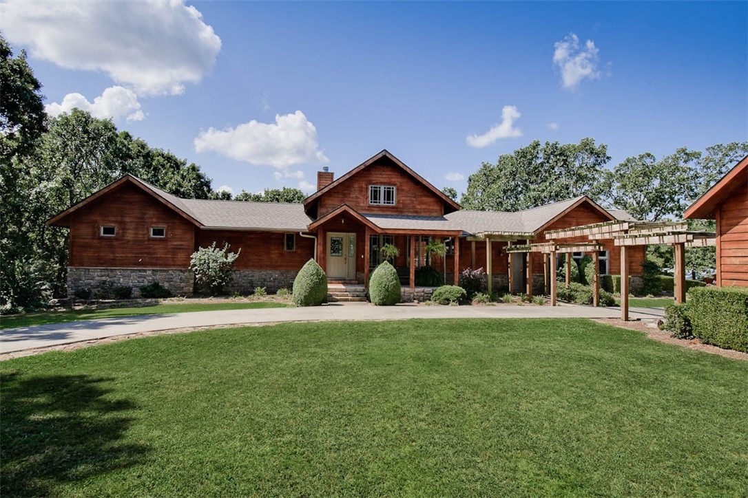 Farmington Outlots - Residential