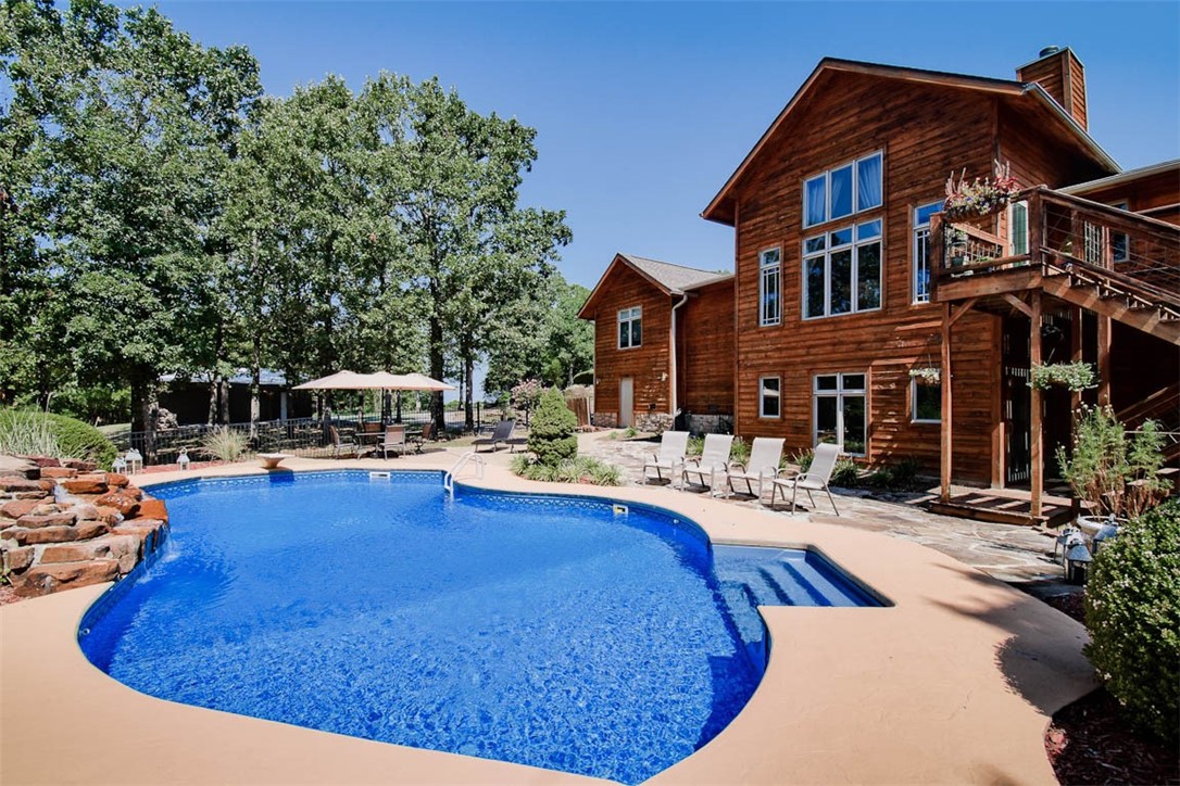 Farmington Outlots - Residential