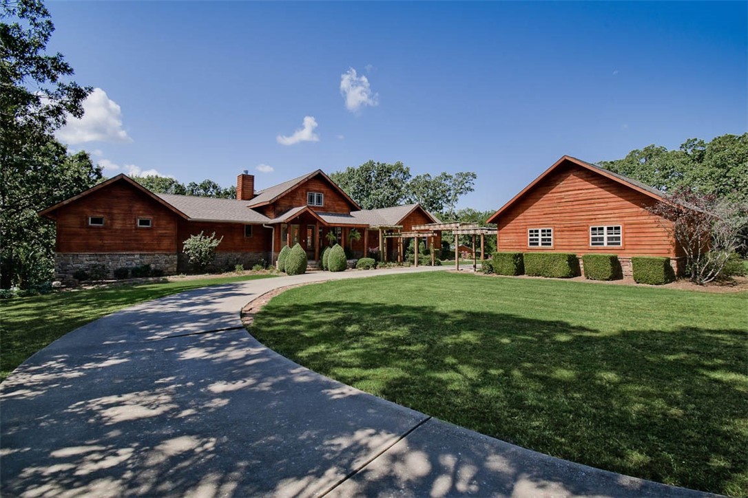 Farmington Outlots - Residential