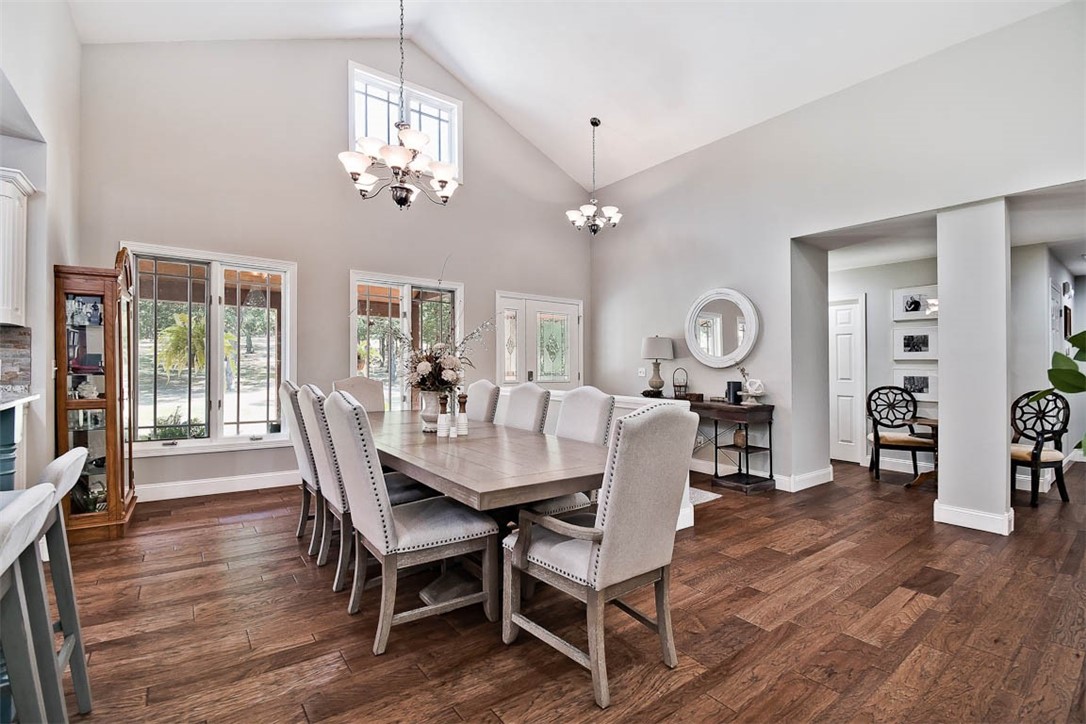 Farmington Outlots - Residential