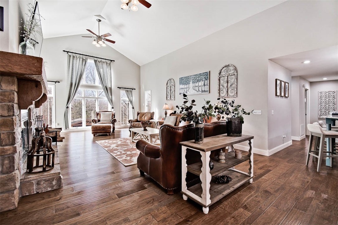 Farmington Outlots - Residential