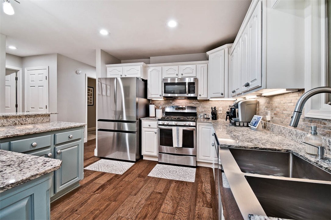 Farmington Outlots - Residential