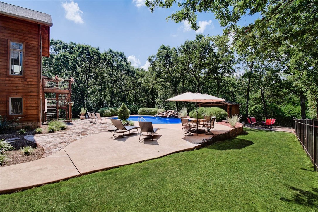 Farmington Outlots - Residential