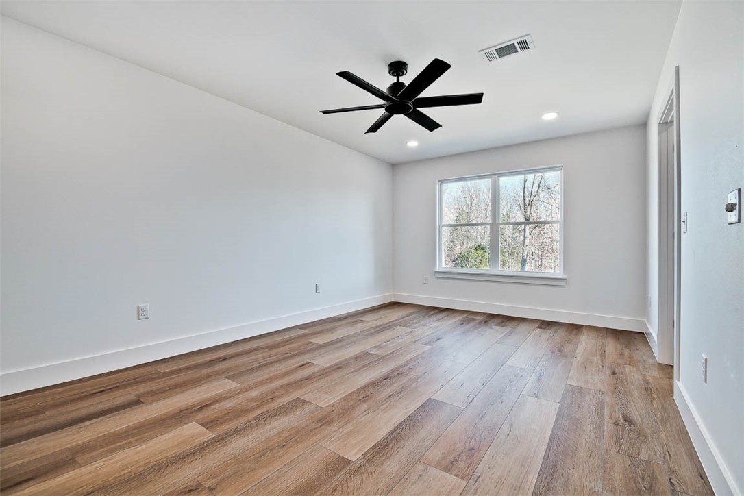 Stronsay - Residential