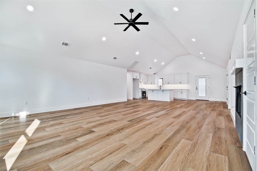 Stronsay - Residential