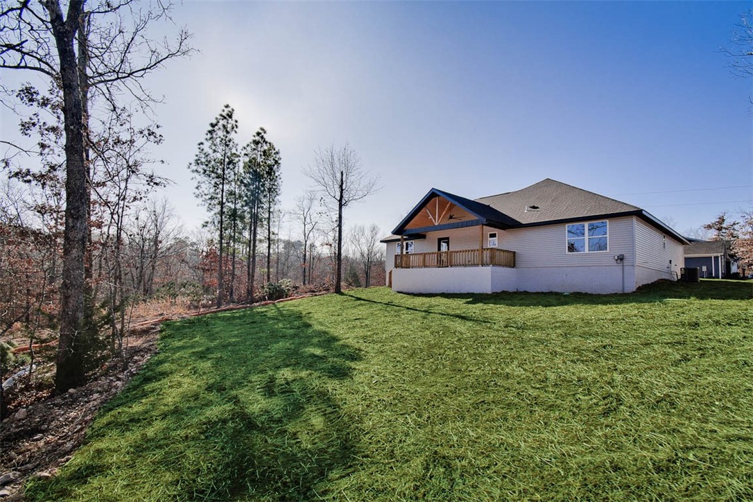 Stronsay - Residential