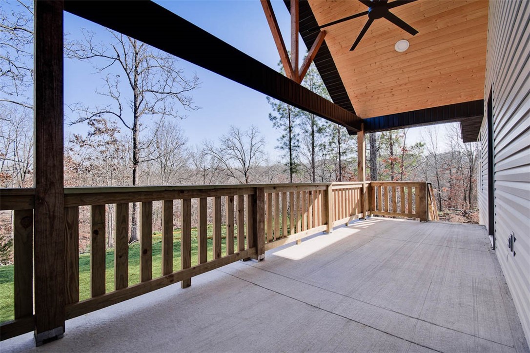 Stronsay - Residential