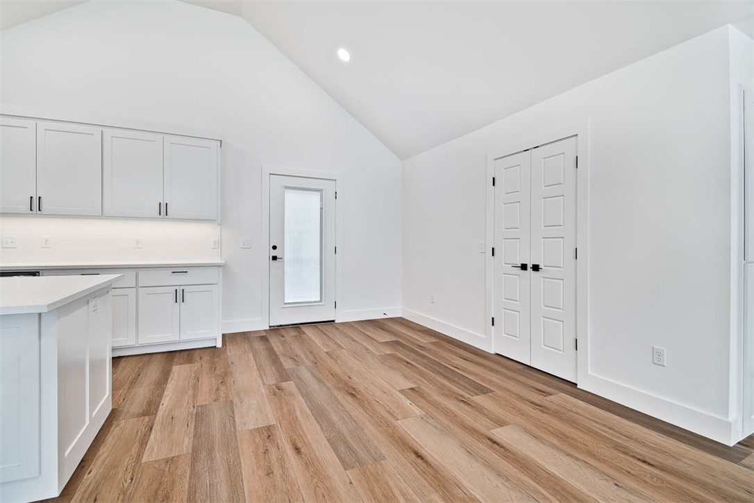 Stronsay - Residential