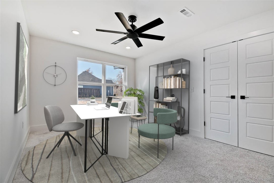 Stronsay - Residential