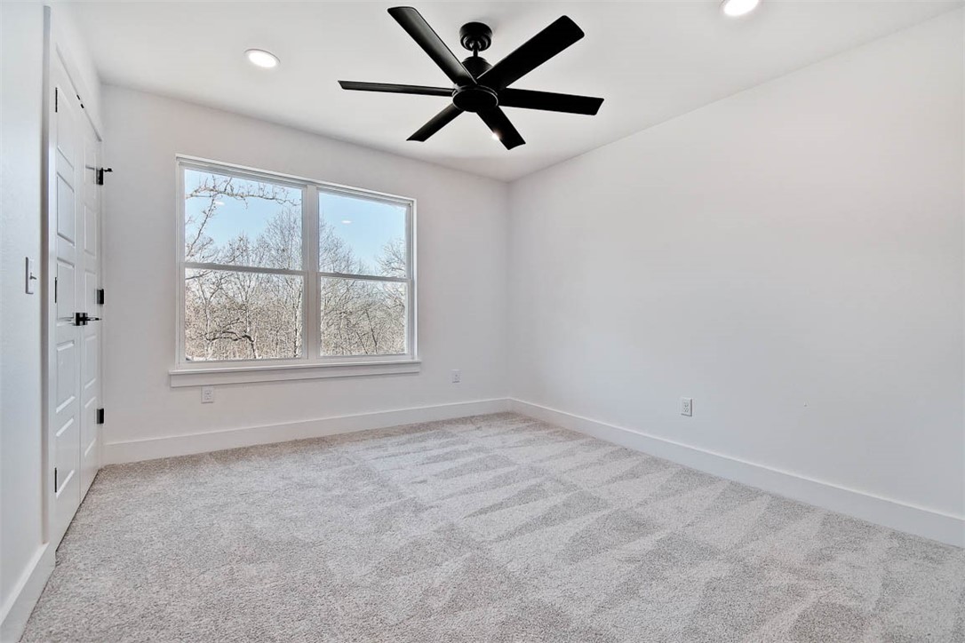 Stronsay - Residential