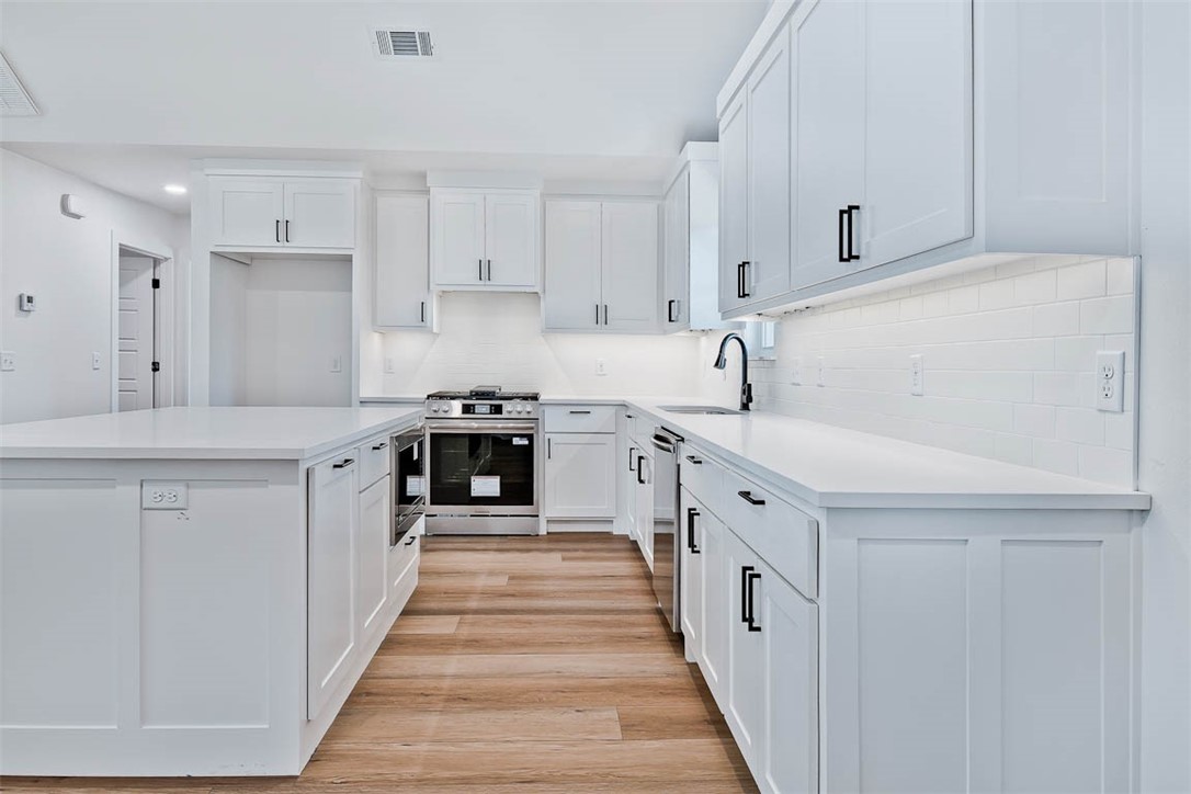 Stronsay - Residential