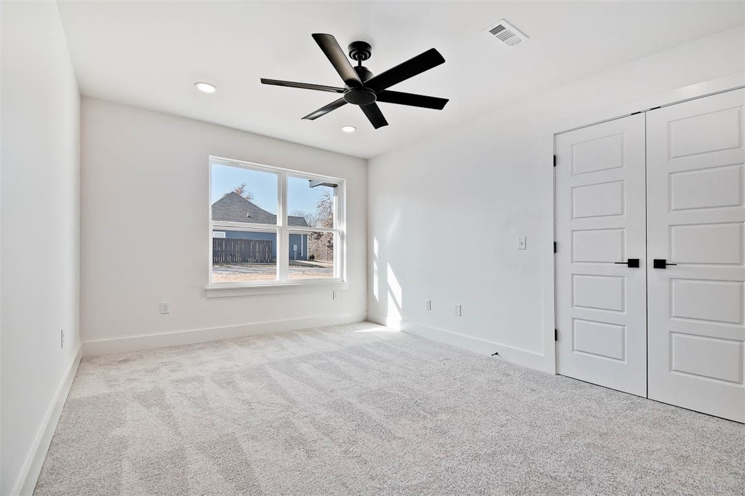 Stronsay - Residential