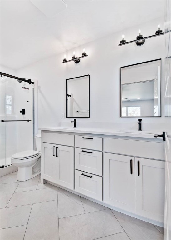 Stronsay - Residential