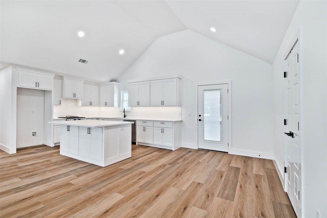 Stronsay - Residential