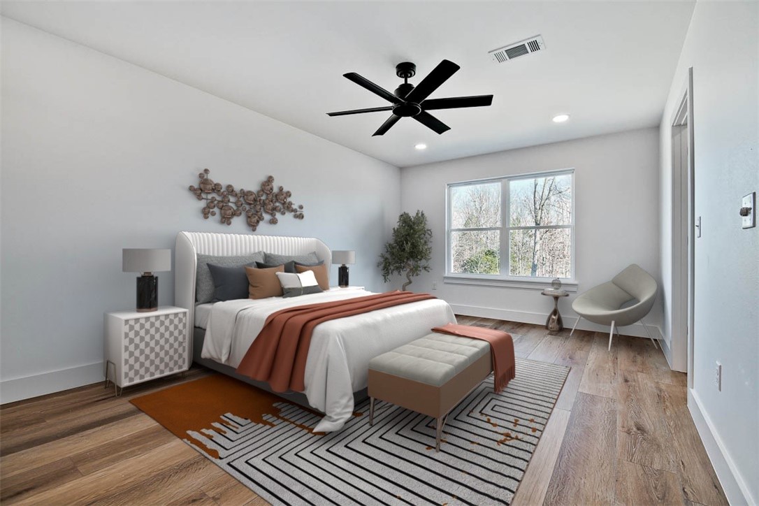 Stronsay - Residential